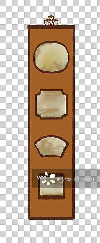 明式复古家具图片素材