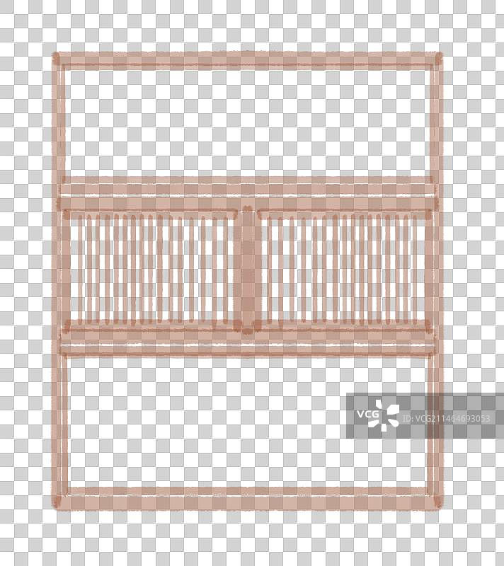 明式复古家具图片素材