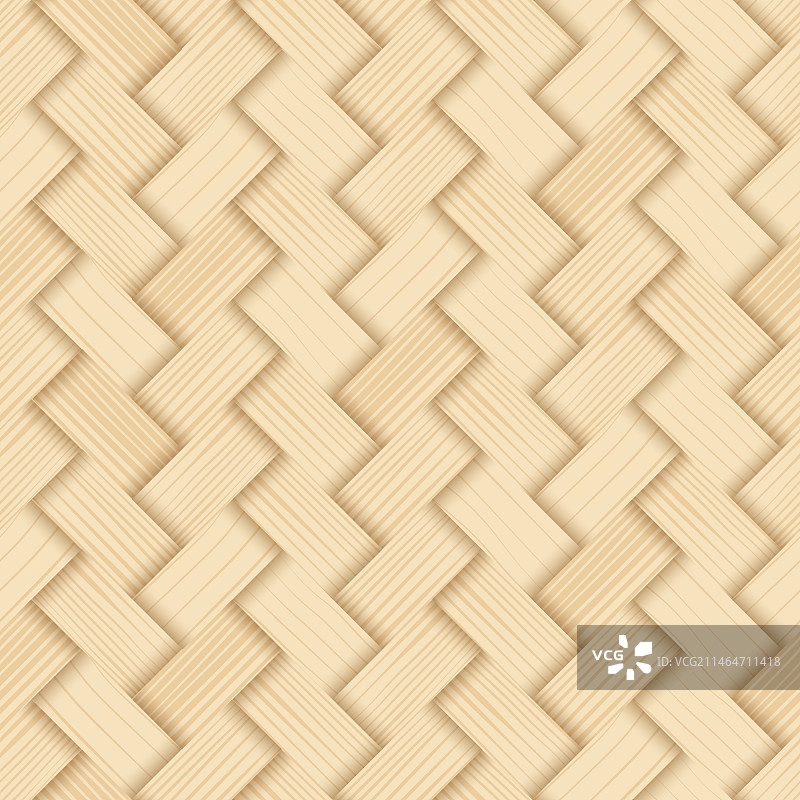 竹编纹理图案图片素材