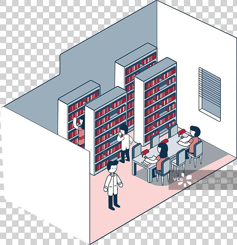 商场书店图片素材