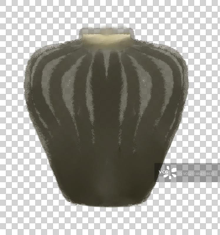 古代花瓶花器家居装饰图片素材