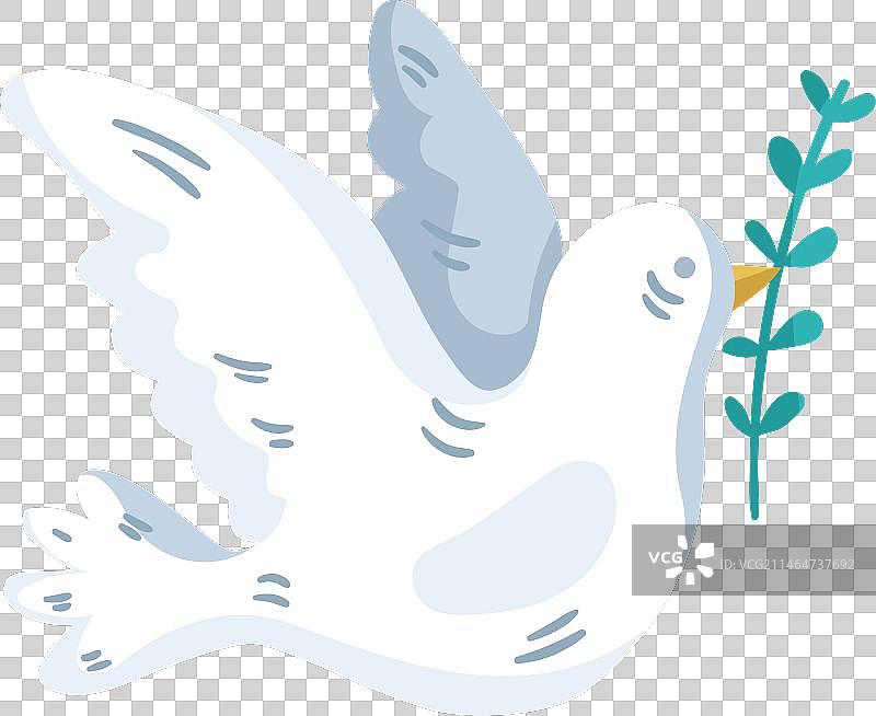 世界和平鸽图片素材