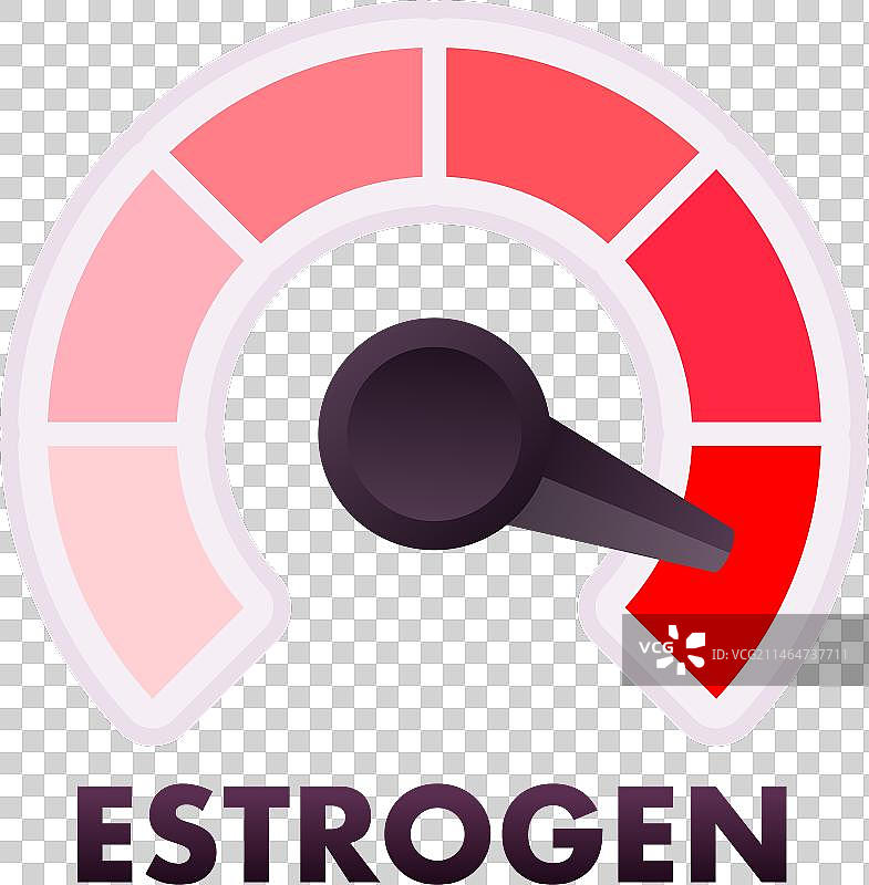 雌激素水平测量仪图片素材