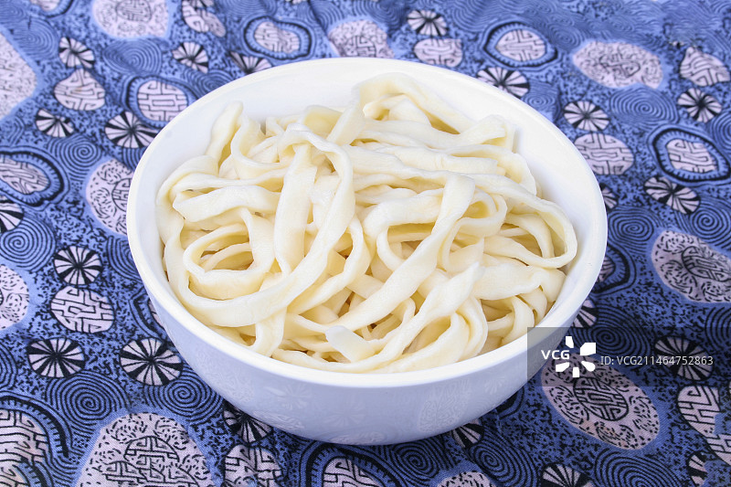 中餐美食-面条图片素材