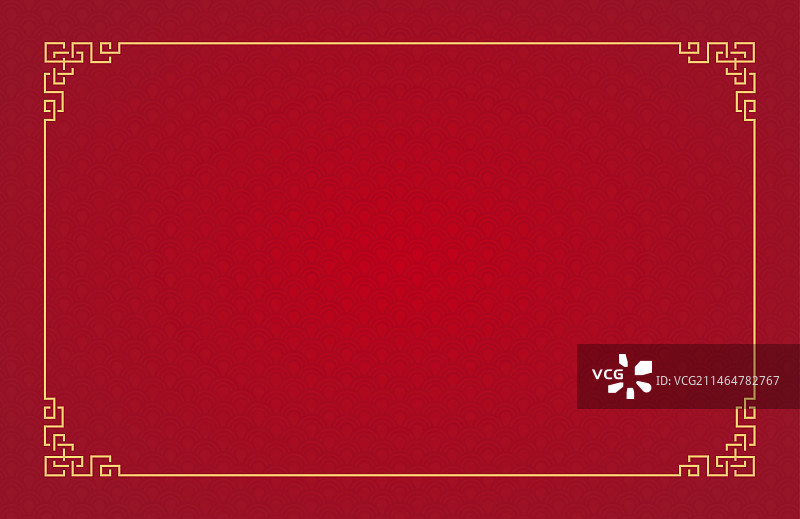 红色背景图片素材