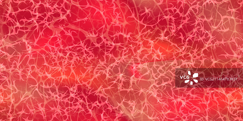 大理石纹牛肉或和牛无缝图案图片素材