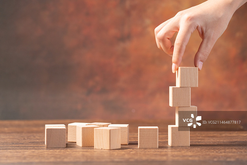 积木木块图片素材