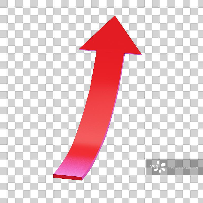 3D箭头元素图片素材