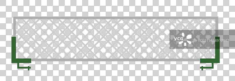 网球运动网图片素材