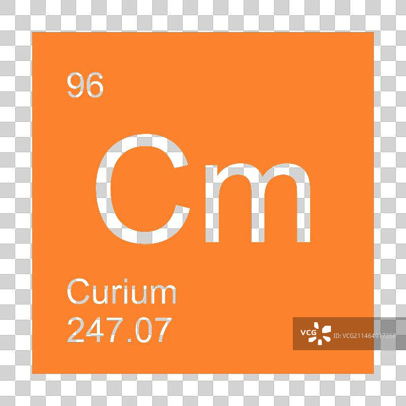 锔元素图标图片素材