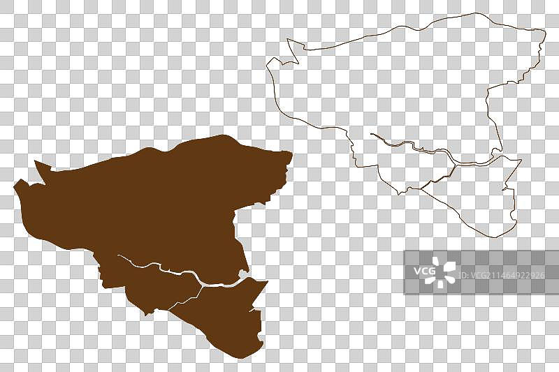 澳大利亚联邦帕拉马塔市图片素材