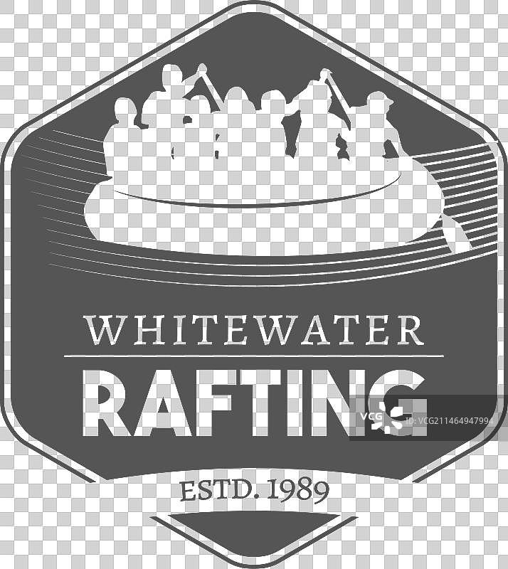 家庭漂流标签图片素材