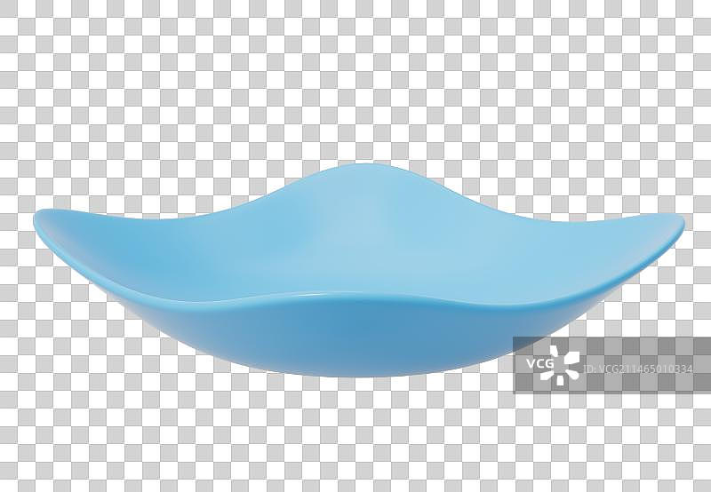 元素厨房用具3D渲染图片素材