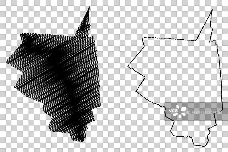 荷兰王国德比尔特市图片素材