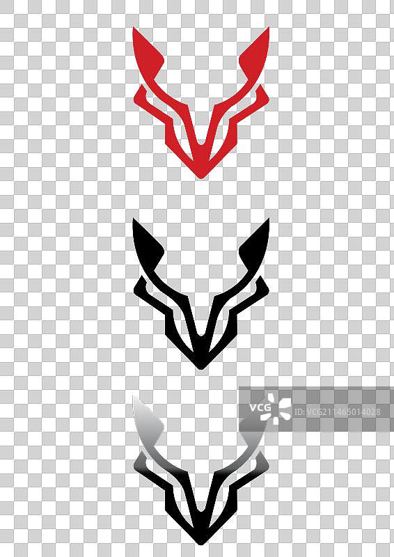 狼格式图片素材