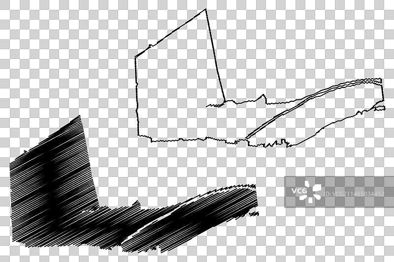 哈尔丁克斯费尔德-吉森丹市王国图片素材