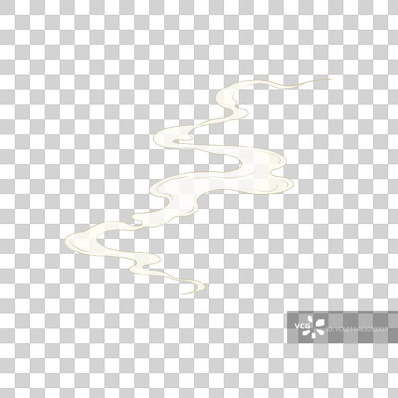 中国风祥云素材图片素材