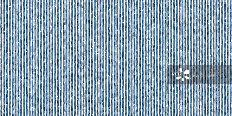 蓝色旧式褪色牛仔纹理图片素材