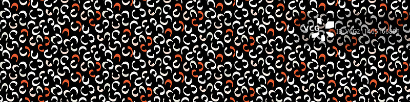 现代抽象风格图形设计图片素材