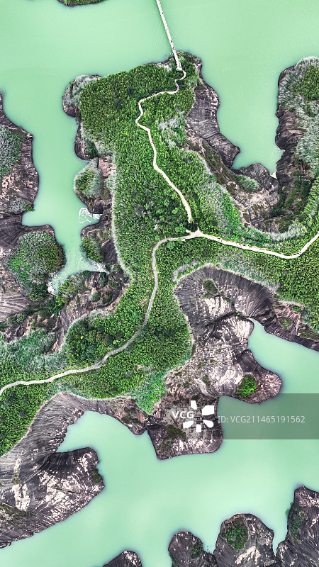 一个被上帝遗忘的地方图片素材