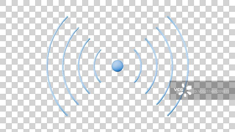 网络塔 无线连接图片素材
