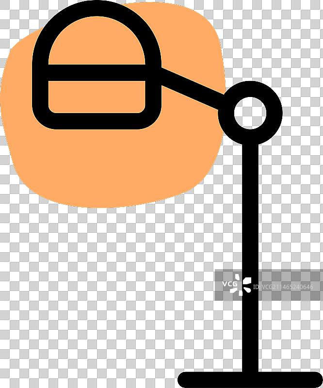 沙龙头发护理用焗油设备图片素材