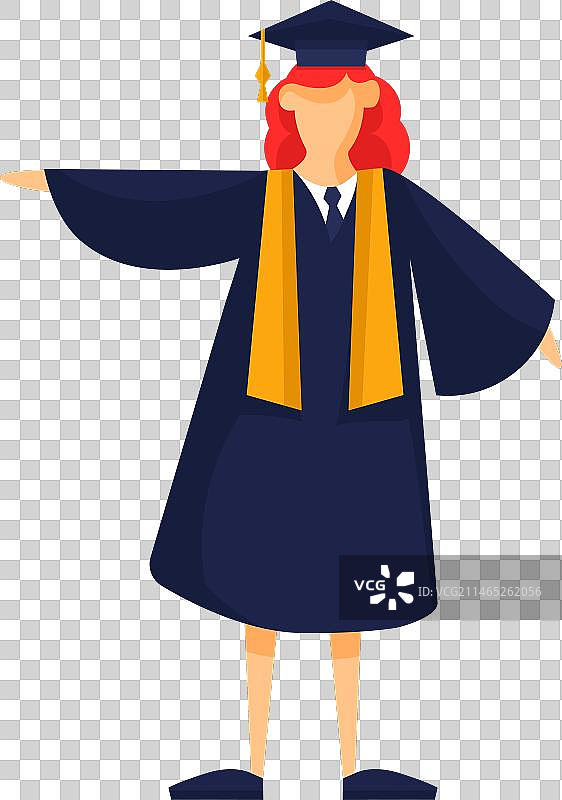 毕业基础图片素材