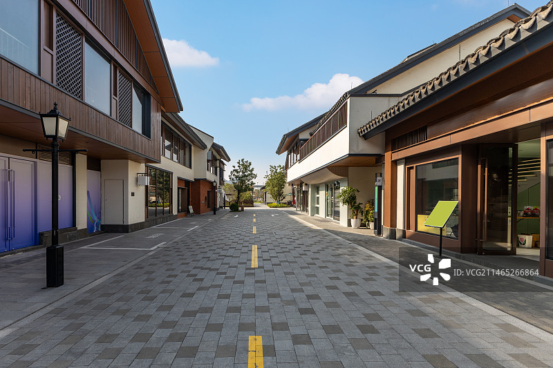 上海蟠龙天地图片素材