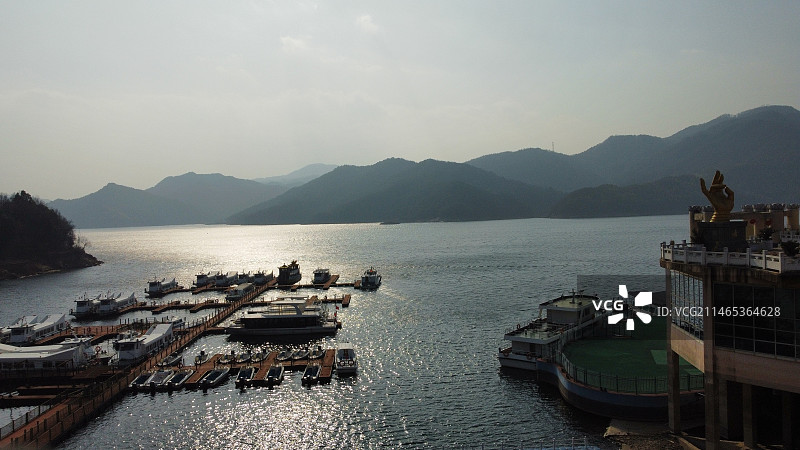 安庆西风洞景区图片素材