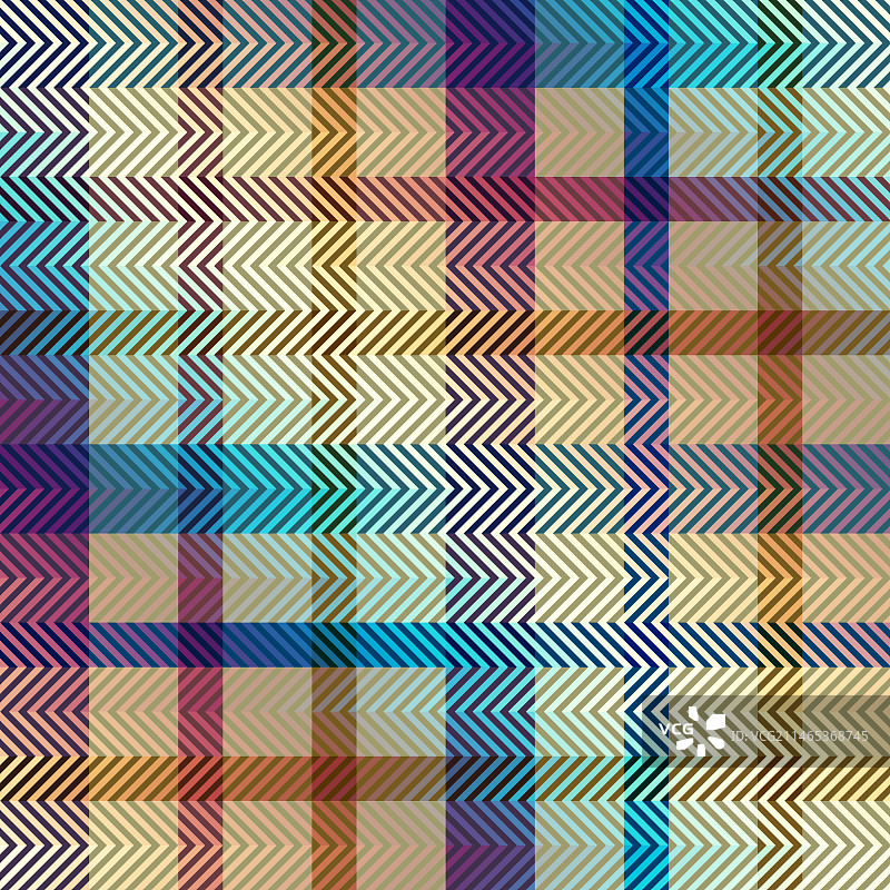 经典抽象无缝背景图案图片素材