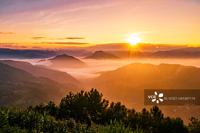 暖阳洋图片素材