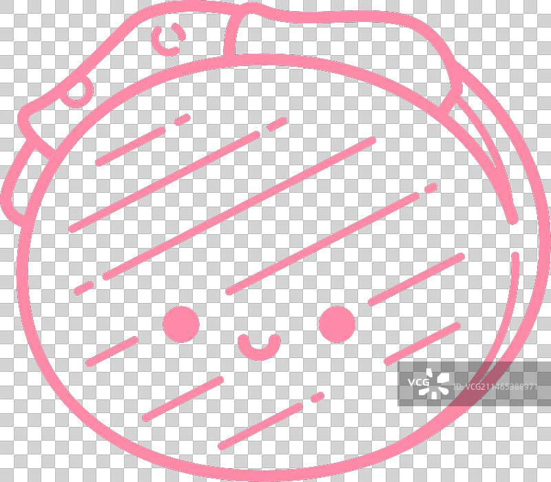 烤奶酪片图片素材