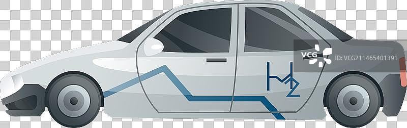 氢燃料绿色氢图片素材