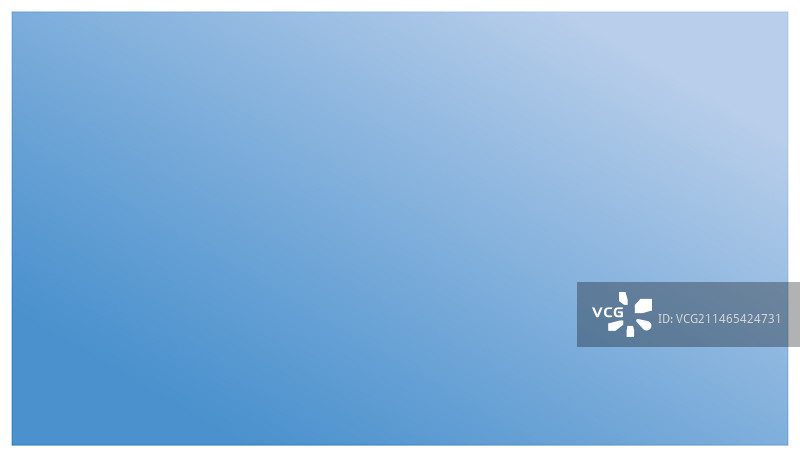 蓝色渐变背景图片素材