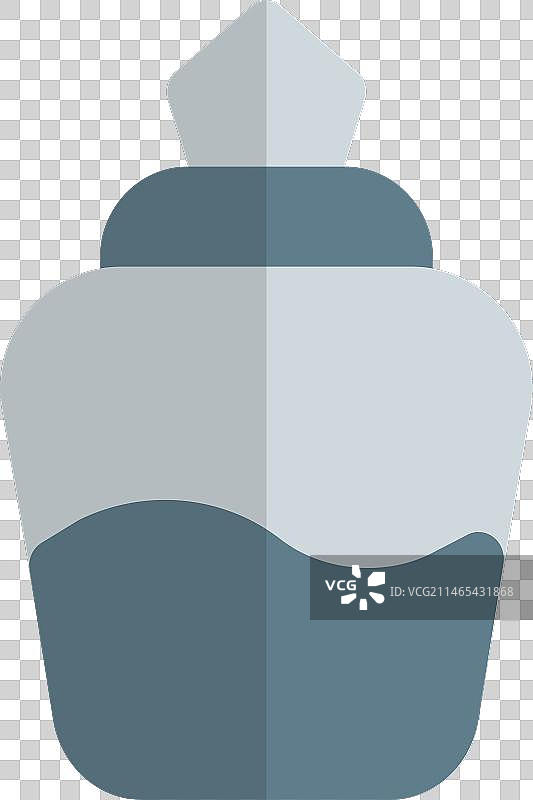 香水是芳香精油的混合物图片素材