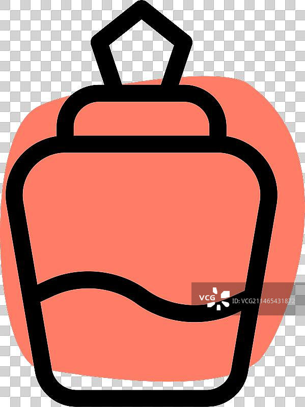 香水是芳香精油的混合物图片素材