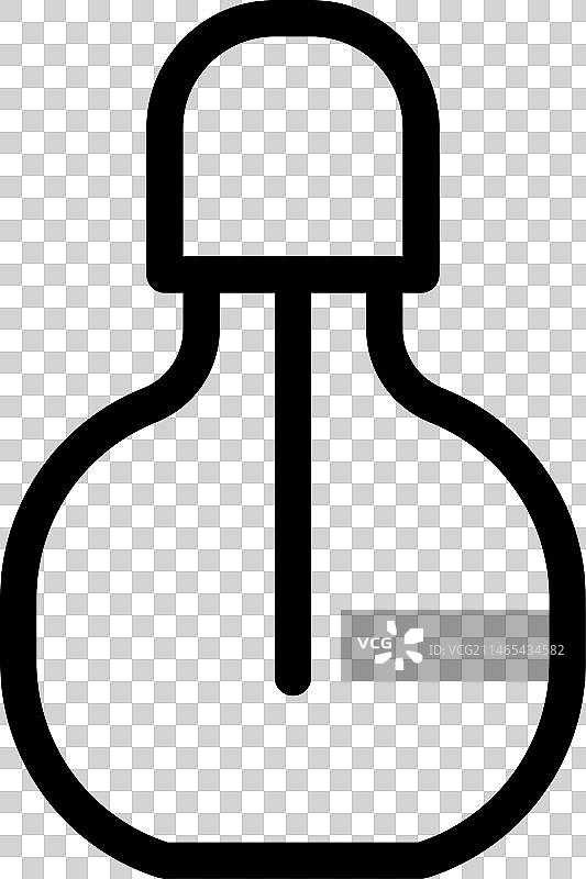 指甲油图片素材