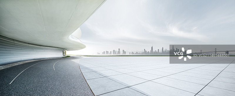 美国旧金山城市风光平台图片素材