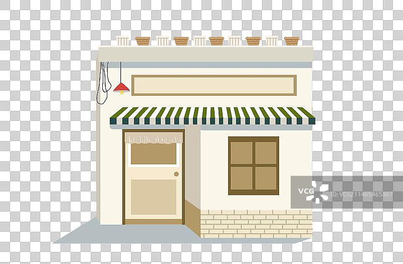 小店图片素材
