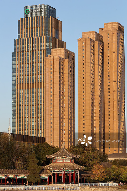 大都市图片素材