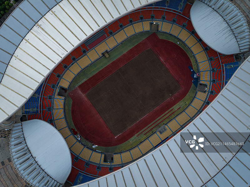 广西体育中心图片素材