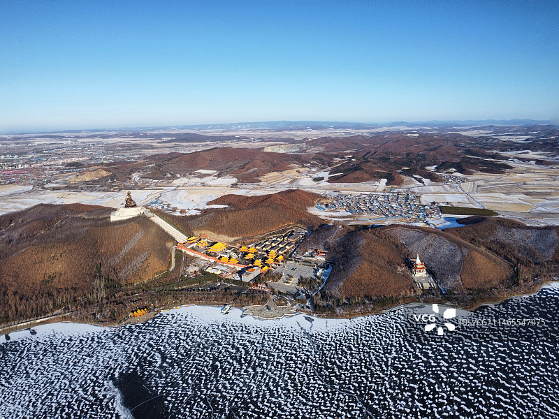 广阔天地图片素材