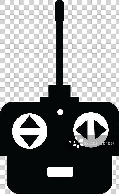 遥控车图标图片素材