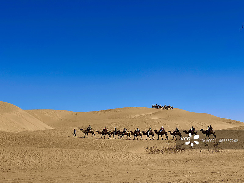 新疆库尔勒罗布人村寨图片素材