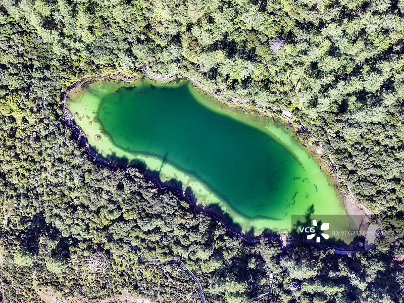 航拍珍珠海图片素材