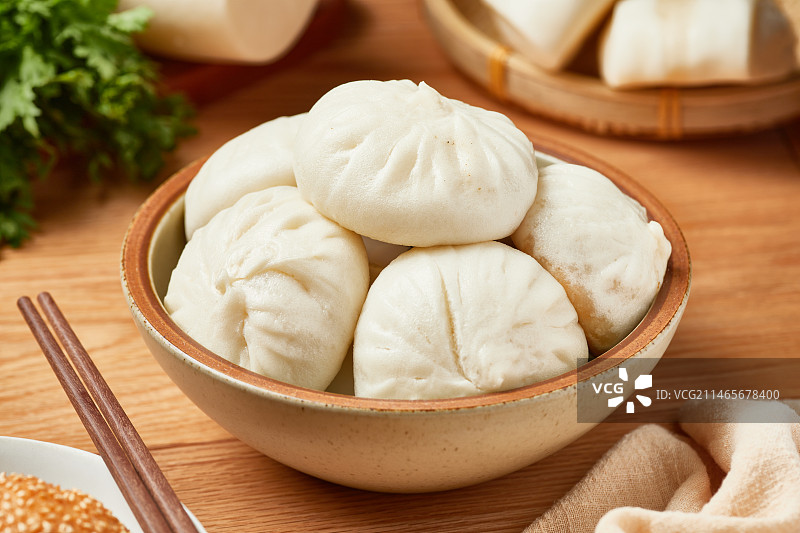 包子图片素材