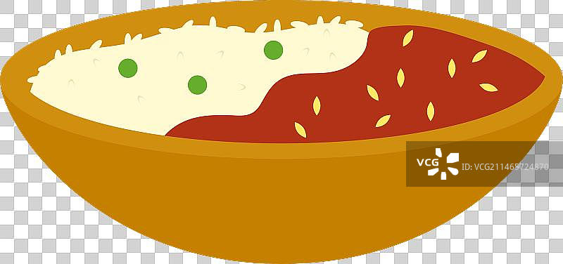 墨西哥莫雷菜肴图片素材