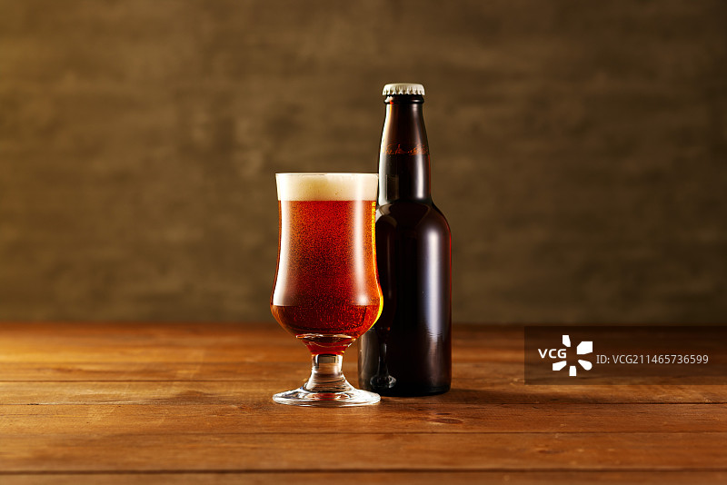 精酿啤酒图片素材