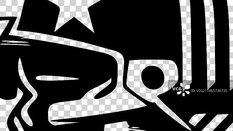 高品质军用T恤logo设计图片素材