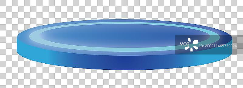 科技感底座图片素材